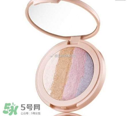 tarte cosmetics2017彩妆有哪些?tarte cosmetics2017彩妆介绍